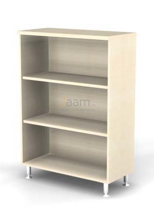 Мебель для персонала Стеллаж мобильный открытый BR81.0341