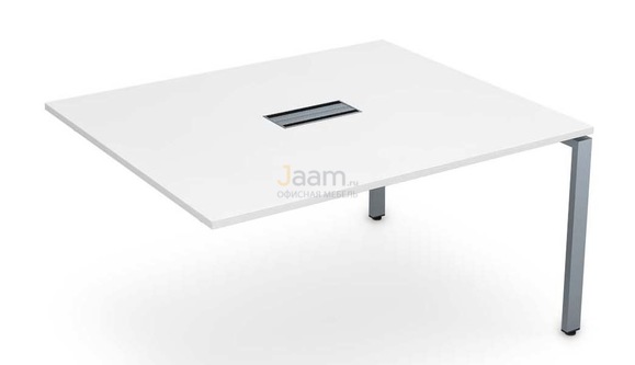 Мебель для персонала Конечный модуль СПГК-П.927