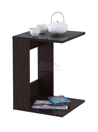 Журнальный столик из стекла BeautyStyle 3