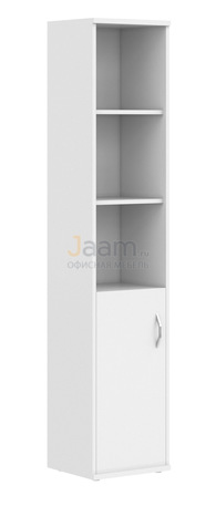 Мебель для персонала Офисный шкаф СУ-1.1 Л