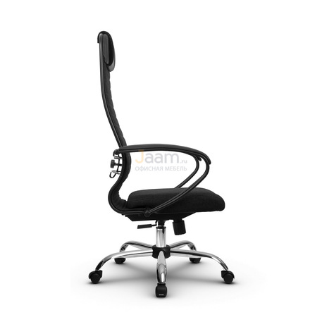 Кресло МЕТТА B 1b 27/K130+МЕТТА 17833