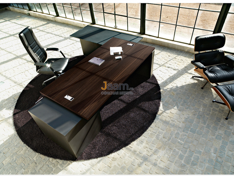 Кабинет руководителя Ego Cotto