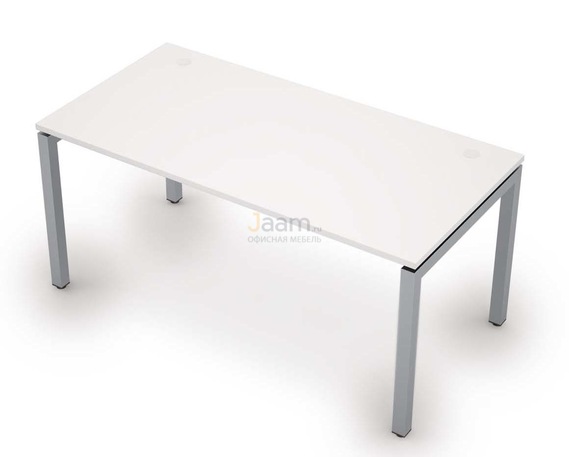 Мебель для персонала Стол рабочий прямолинейный 6М.584