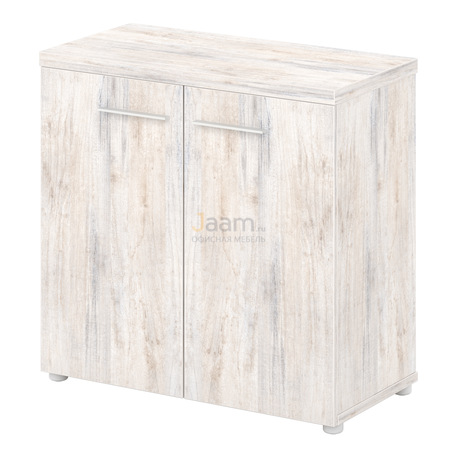 Кабинет руководителя Шкаф для документов низкий S-611