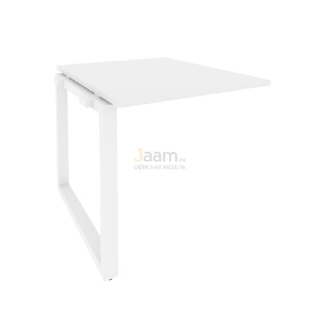 Мебель для персонала Проходной наборный элемент переговорного стола O.MO-NPRG-0