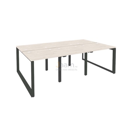 Мебель для персонала Рабочая станция O.MO-D.RS-6.0.7