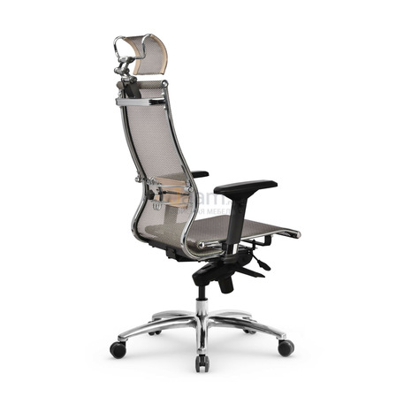 Кресло SAMURAI S-3.05 MPES