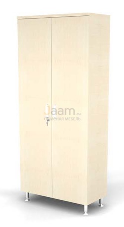 Мебель для персонала Гардероб BR84.0545