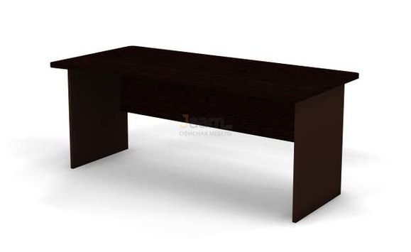 Мебель для персонала Стол прямой BM283