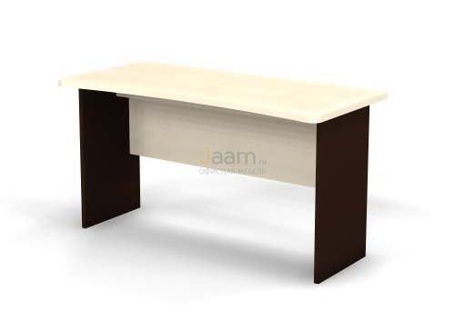 Мебель для персонала Стол прямой BM259