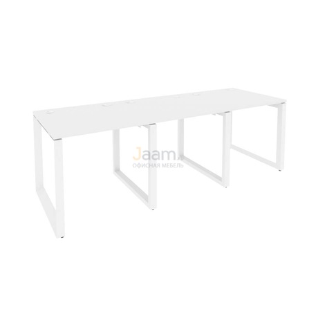 Мебель для персонала Рабочая станция O.MO-RS-3.0.8