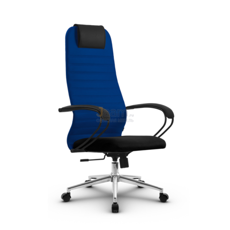 Кресло SU-BK130-10+Комплект Ch 3