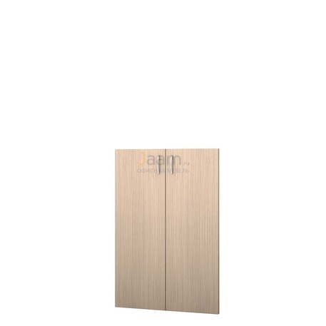 Мебель для персонала Фасад средний ЛДСП (комплект) 3ФК.002