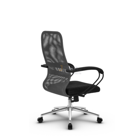 Кресло SU-СК130-8+Комплект Ch 3