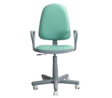 Кресло для персонала Prestige Grey gtp P