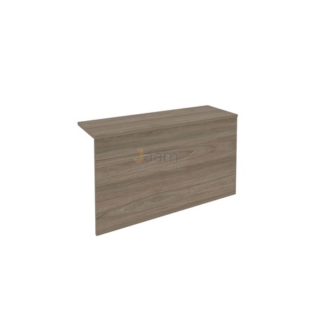 Стойка ресепшн Накладка для Л.МП-4