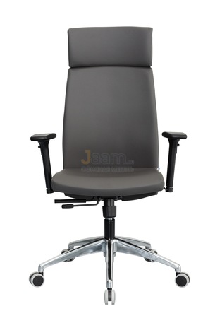 Кресло Фокус/П Ткань кат.1/база алюминий