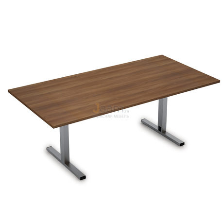 Стол Стол для переговоров (T-образная опора) 2МТП.002