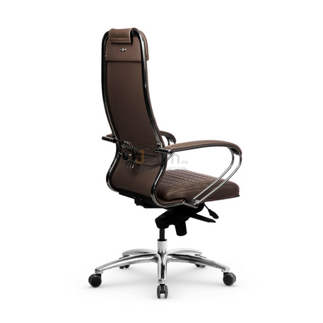 Кресло SAMURAI KL-1.04 MPES B-Edition