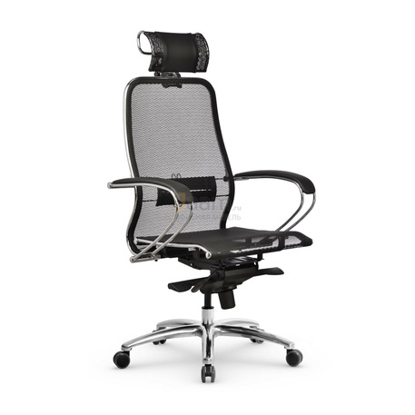 Кресло SAMURAI S-2.04 MPES