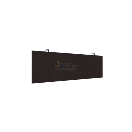 Мебель для персонала Модести-панели с держателями АМ-18П