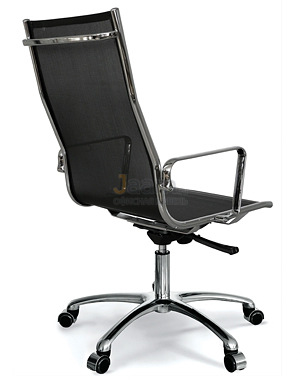 Кресло LIGHT-MESH A