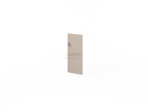 Кабинет руководителя Комплект фасадов средних к локеру L-018