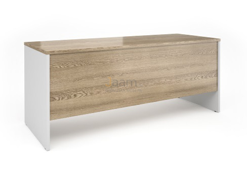 Мебель для персонала Стол прямой AL - 1.3