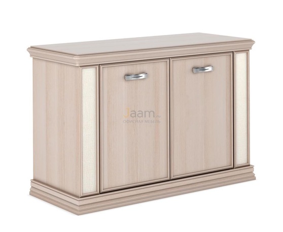 Кабинет руководителя Греденция малая PRT302