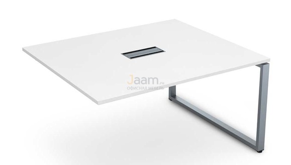 Мебель для персонала Конечный модуль СПГК-О.926