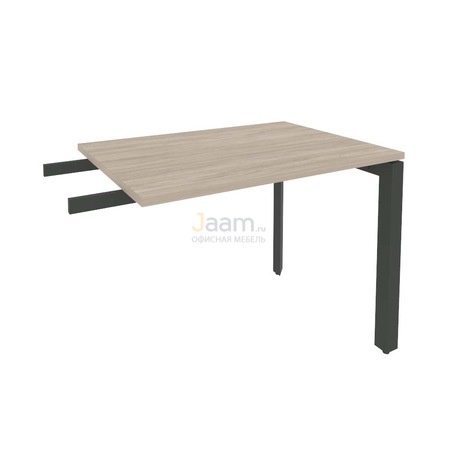 Мебель для персонала Брифинг-приставка O.MP-BR-9