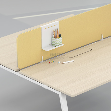 Мебель для персонала Полка для аксессуаров навесная UACTR25