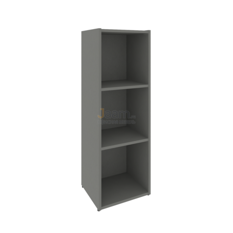 Мебель для персонала Модуль основной 3 ячейки LK.OM-3