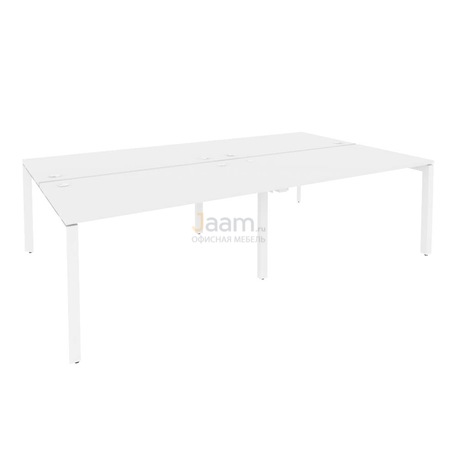 Мебель для персонала Рабочая станция O.MP-D.RS-4.3.8