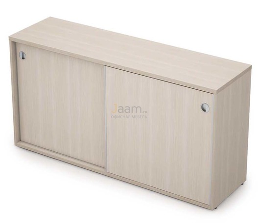 Мебель для персонала Офисный шкаф-купе 6ШК.012
