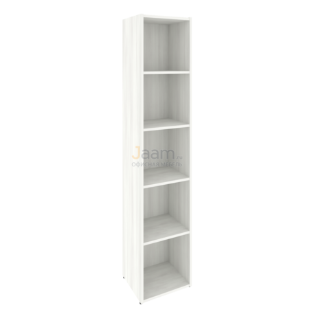 Мебель для персонала Модуль основной 5 ячеек LK.OM-5