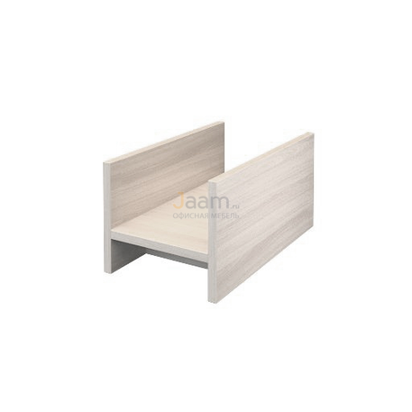 Мебель для персонала Подставка под системный блок A-401