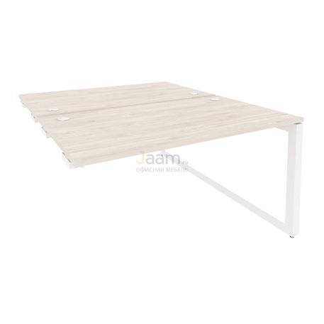 Мебель для персонала Стол-приставка O.MO-D.SPR-3.8