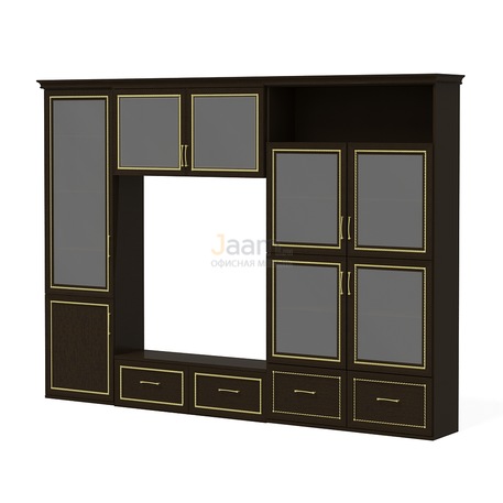 Кабинет руководителя Композиция ПК-ВРН-КОМП№47