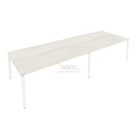 Мебель для персонала Переговорный стол (2 столешница) Б.ПРГ-2.5
