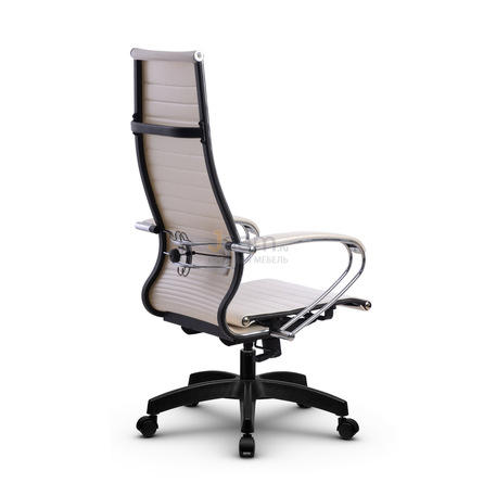 Кресло МЕТТА B 1m 8K1/K131+МЕТТА 17831