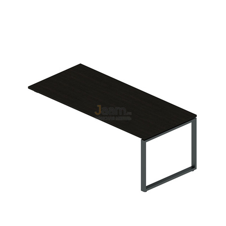 Кабинет руководителя Стол с опорой RD-200.1