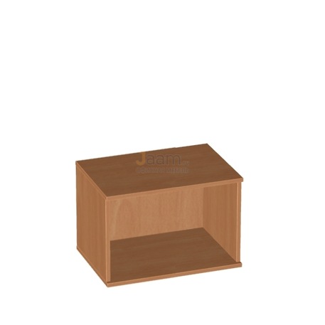 Мебель для персонала Антресоль узкая ЛТ-4.6