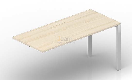 Мебель для персонала Приставной элемент STPM168