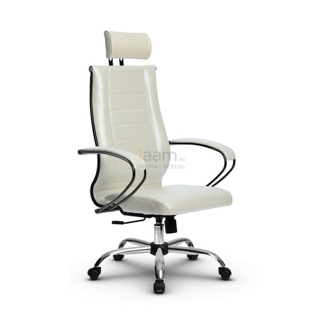 Кресло МЕТТА B 2b 34P/K117+МЕТТА 17833