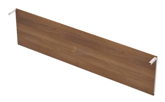 Мебель для персонала Экран подвесной ЛДСП ЭК.1600