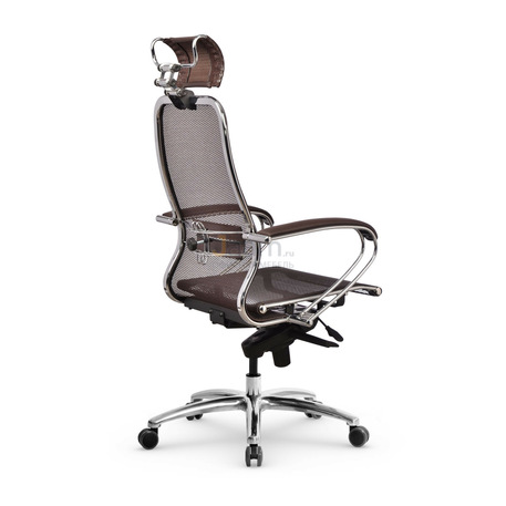 Кресло SAMURAI S-2.04 MPES