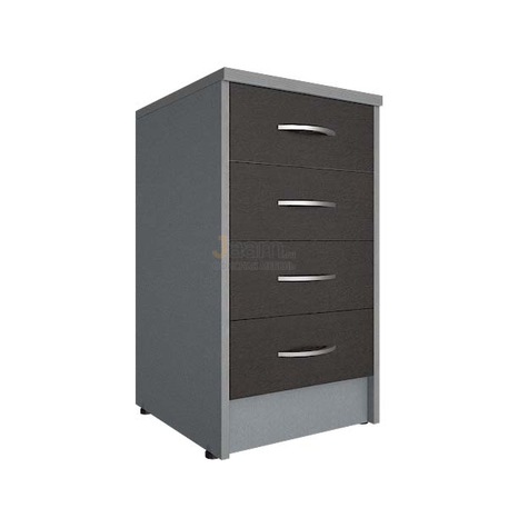 Мебель для персонала Тумба приставная  А.ТП-4 2