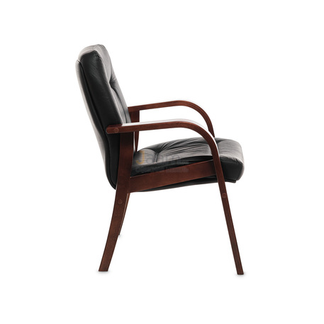 Кресло SENATOR D кожа+кож.зам.