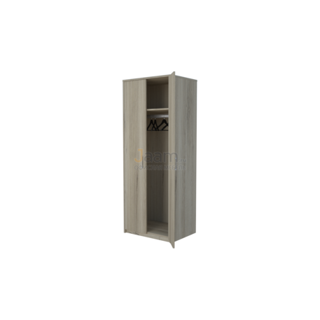 Кабинет руководителя Офисный шкаф для одежды К-988